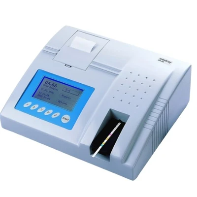 Mindray UA‑66 Urine Chemistry Analyzer
